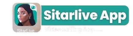SitarLive Logo